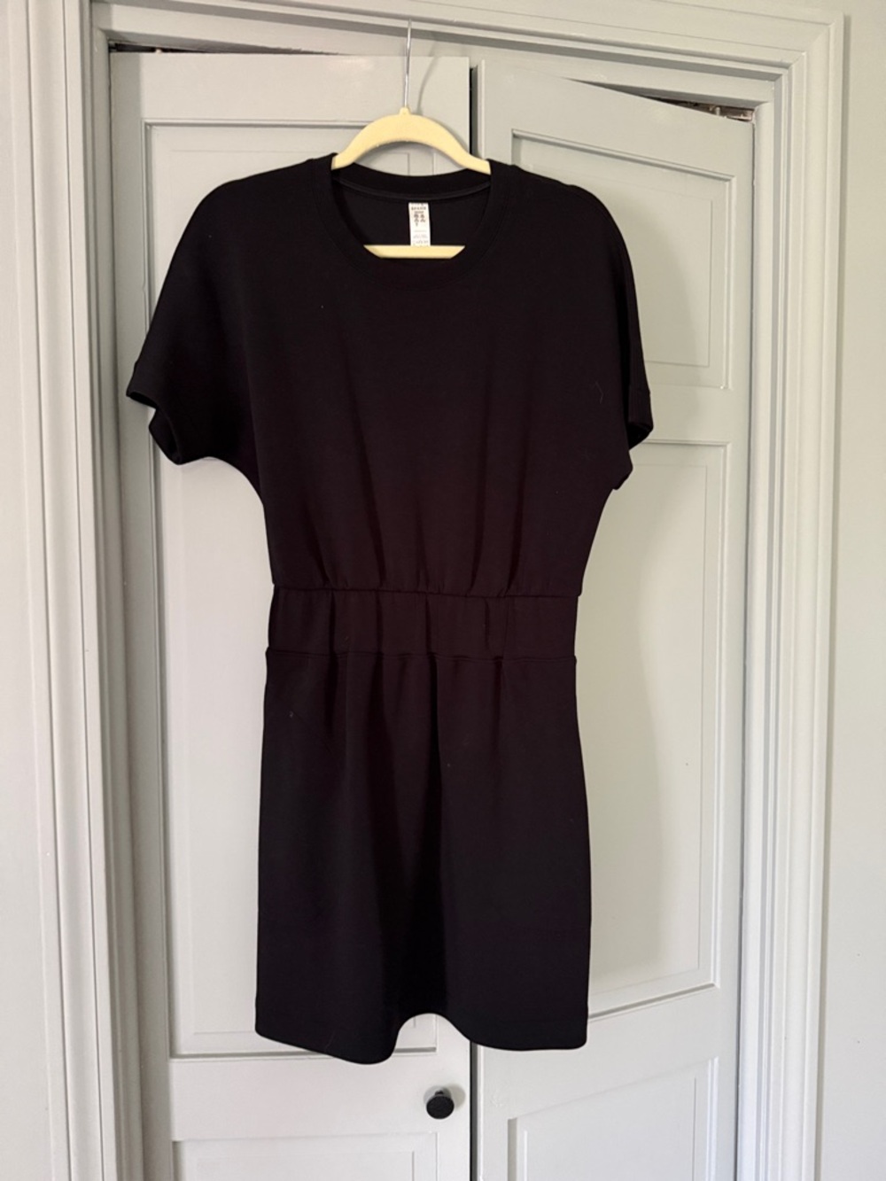 SPANX AirEssentials Cinched Waist dress